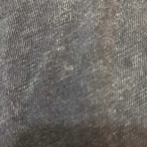 Terra and sky black washed 1/2 sleeve - Picture 2 of 3